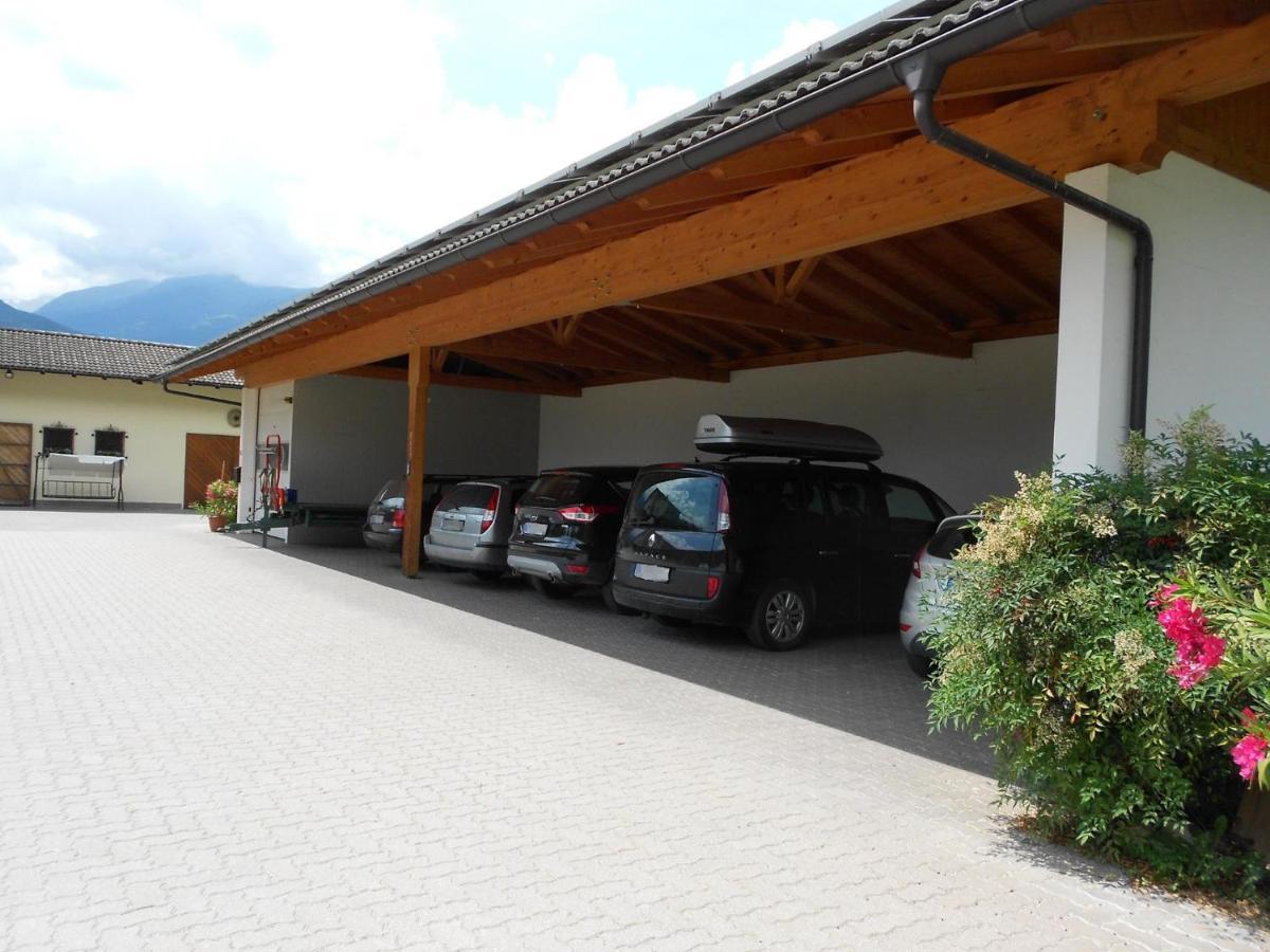 Gruberhof