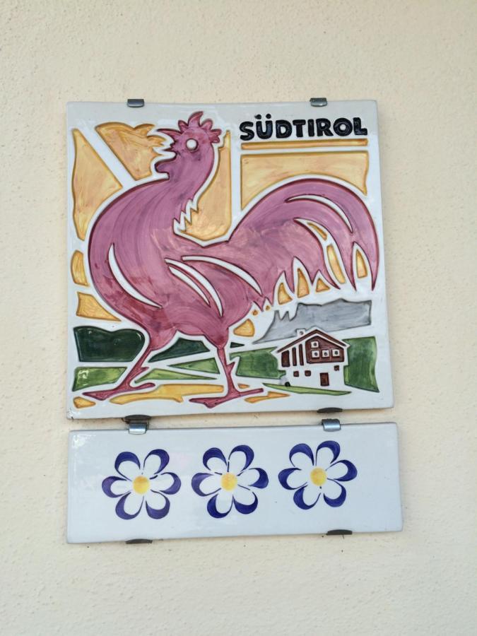 Bed & Breakfast Gruberhof Postal / Burgstall