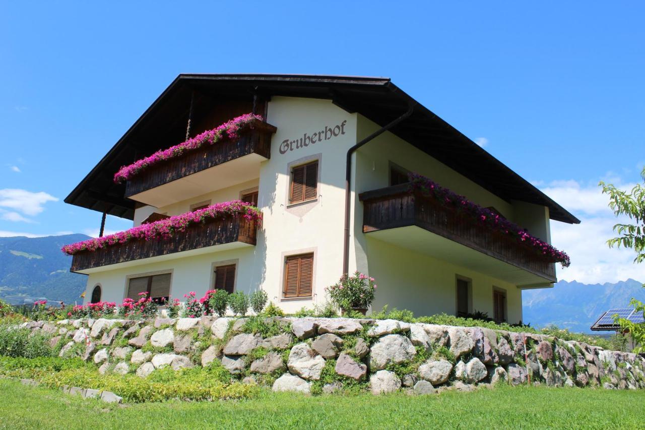 Bed & Breakfast Gruberhof