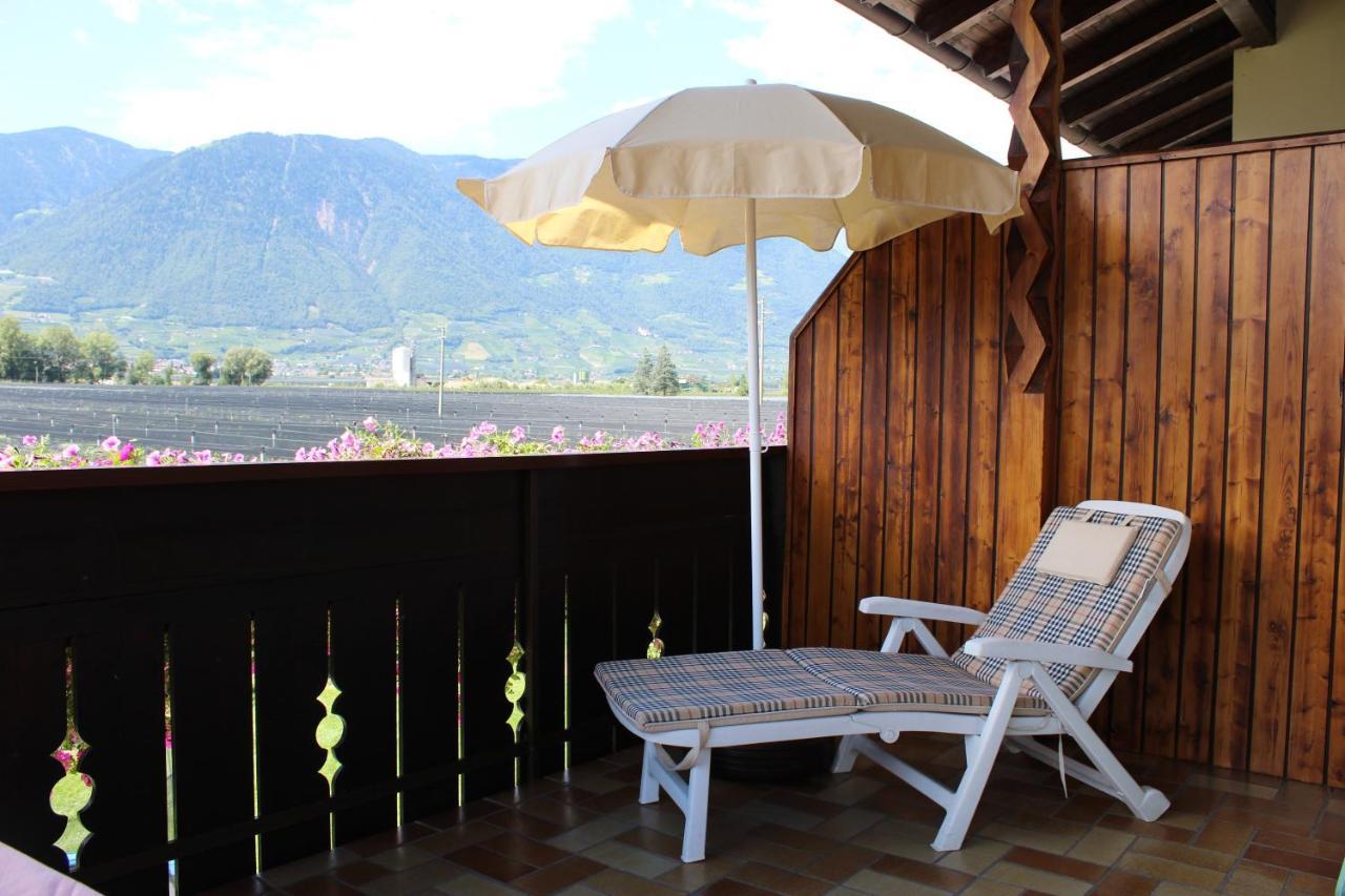 Bed & Breakfast Gruberhof Postal / Burgstall