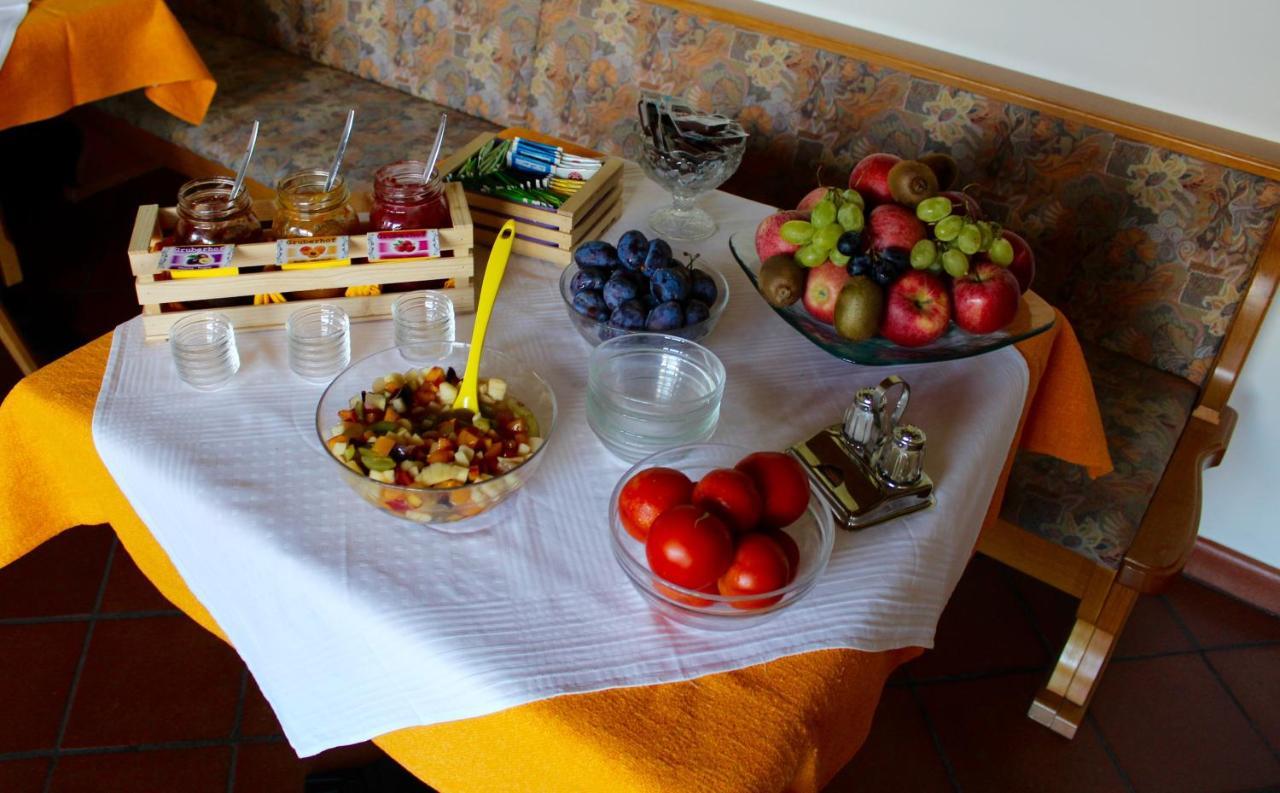 Gruberhof Bed & Breakfast *