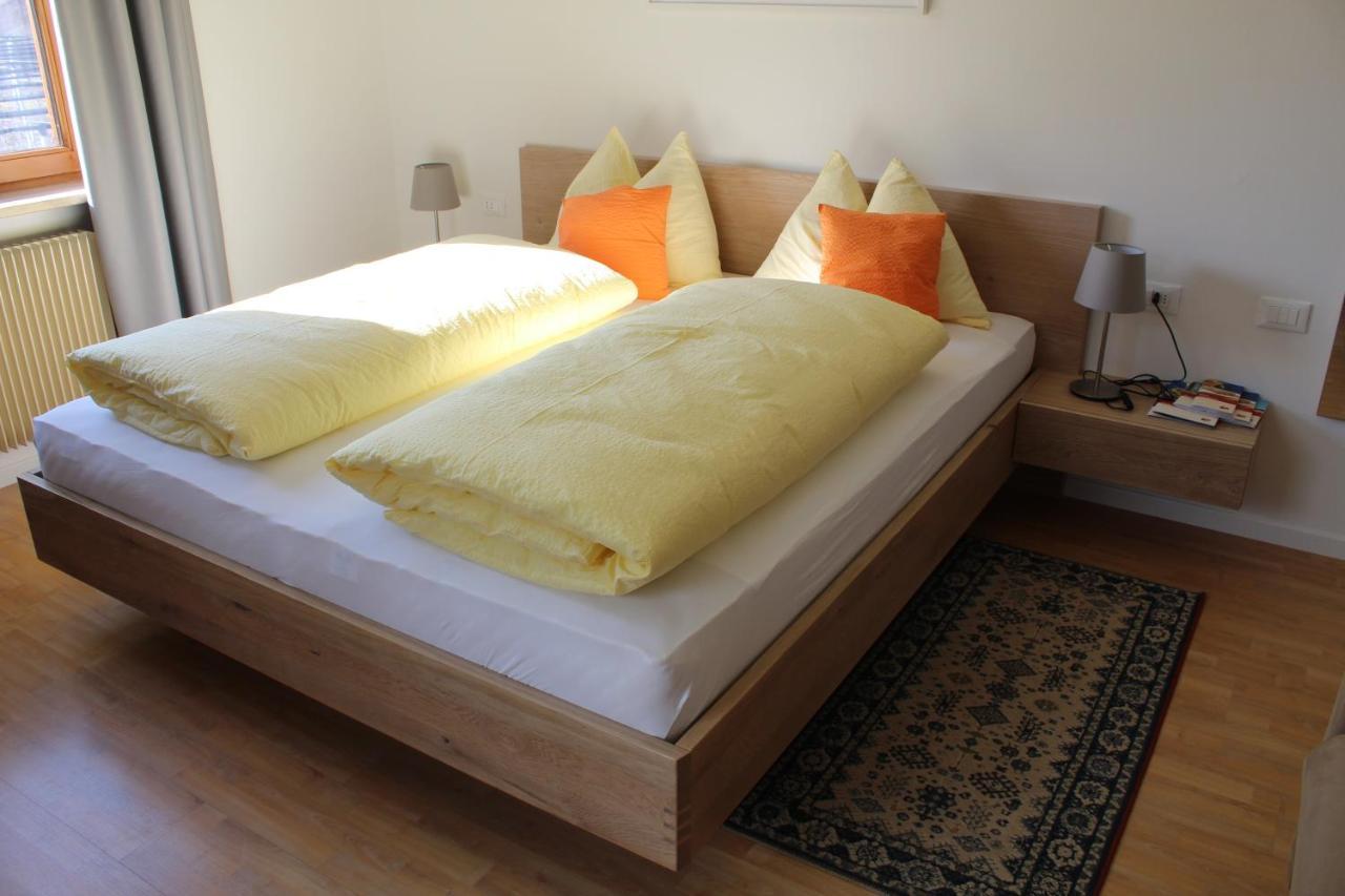 Bed & Breakfast Gruberhof