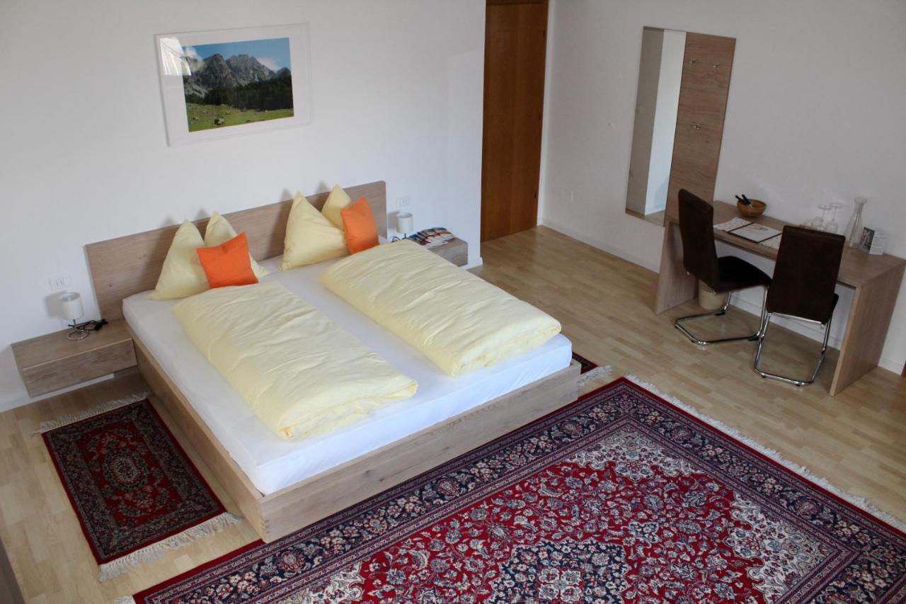Bed & Breakfast Gruberhof Postal / Burgstall